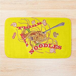 Thinknoodles Bath Mat
