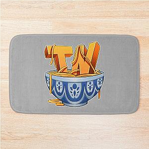Gamer funny Bath Mat