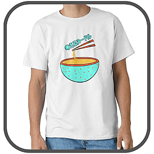 Thinknoodles T-Shirts