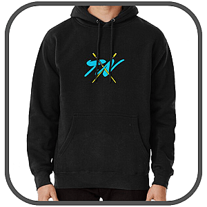 Thinknoodles Hoodies