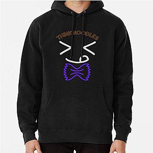 Funny Pasta Gifts Pullover Hoodie