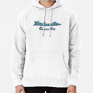 Thinknoodles Pullover Hoodie