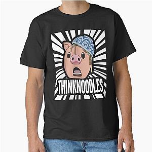 Thinknoodles Classic T-Shirt