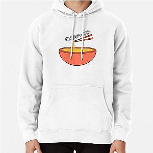 Think Japanese Anime Pullover Hoodie