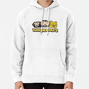 Thinknoodles Pullover Hoodie