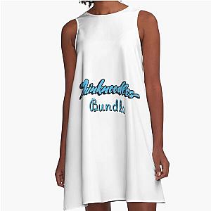 Thinknoodles A-Line Dress
