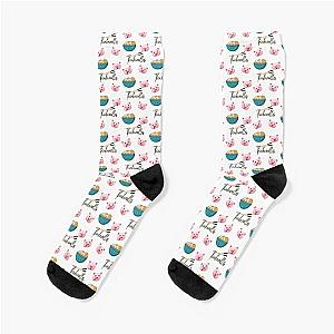 ThinkNoodles Socks