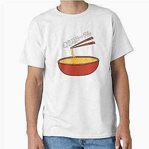 Think Noodles Japanese Classic T-Shirt