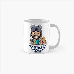 Merch from Thinknoodles Mug