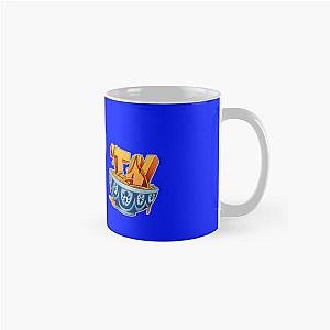 Thinknoodles Denis Fanart Classic Mug