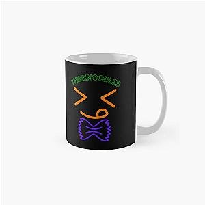 Funny Prints Thinknoodles Classic Mug