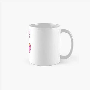Think & Noodles Japanese Anime Mug