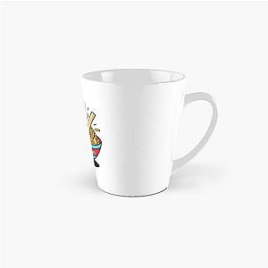 Thinknoodles Inspired Merchandise - Unique Fan Art Designs - Perfect Gift for Gamers and Thinknoodles Fans Tall Mug