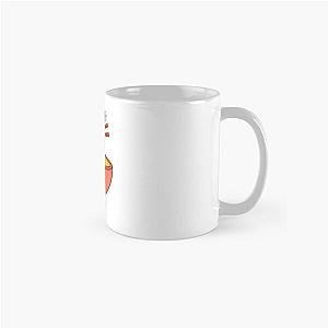Think Noodles Japanese Anime Mug