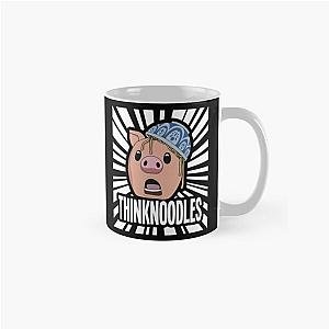 Thinknoodles Classic Mug