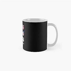 Thinknoodles Piggy Merchandise Classic Mug