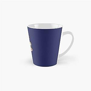 Noodle Delights: The Noodle Collection Tall Mug
