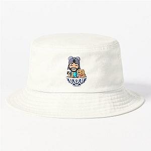 Merch from Thinknoodles Hat