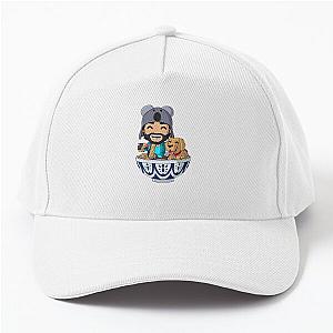 Merch from Think Noodles Baseball Cap