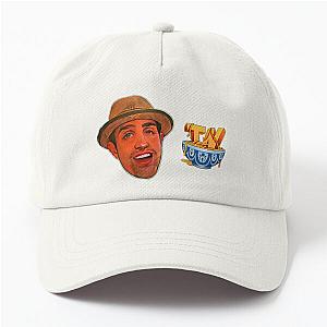 Thinknoodles Denis Fanart Dad Hat