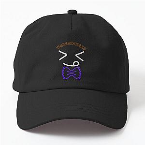 Funny Prints Thinknoodles Pasta Gifts Dad Hat