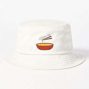 thick Japanese Bucket Hat