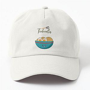 Thinknoodles Dad Hat