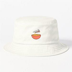 Japanese Anime Bucket Hat