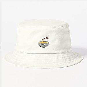 Think Noodles Japanese Anime Bucket Hat