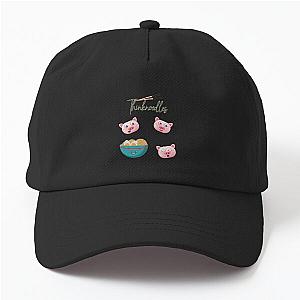 Thinknoodles Dad Hat