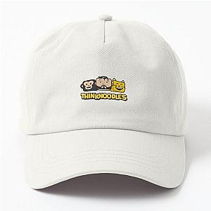 Thinknoodles Dad Hat