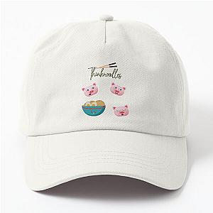 Thinknoodles Dad Hat