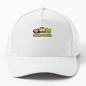 Thinknoodles 41 Baseball Cap