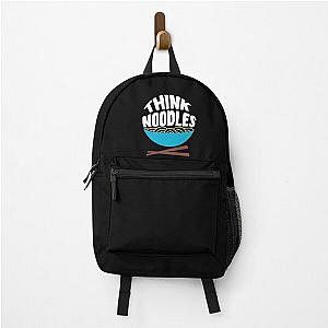 Thinknoodles T-shirt Backpack