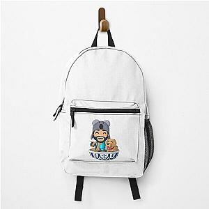 Merch from Thinknoodles Backpack