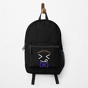 Funny Prints Thinknoodles Pasta Gifts Backpack