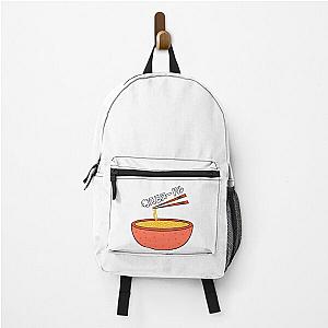Think Noodles Japanese Anime Backpack