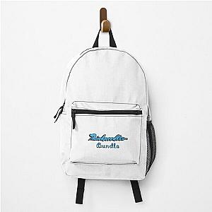 Think noodles Backpack