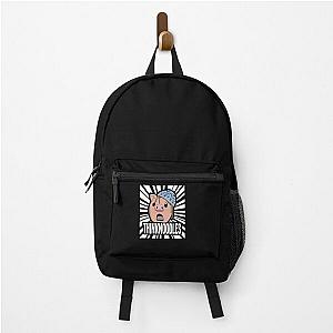 Think noodles Backpack