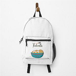 Think noodles Backpack