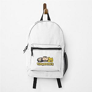 Thinknooes Backpack