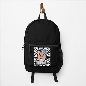 Think noodles Backpack