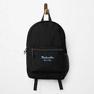 Think noodles Backpack