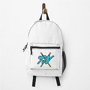 Think noodles Backpack