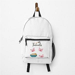 Thinknoodles Backpack