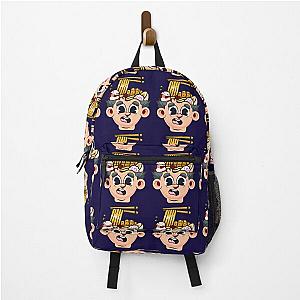 Noodle Delights: The Noodle Collection Backpack
