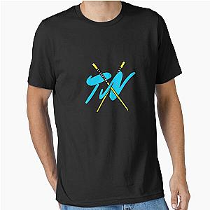 Thinknoodles Essential T-Shirt