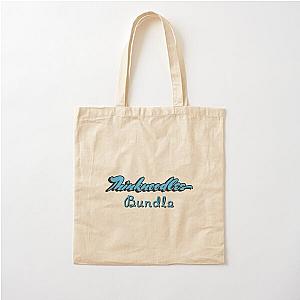 Thinknoodles Cotton Tote Bag