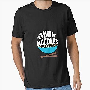Thinknoodles Essential T-Shirt
