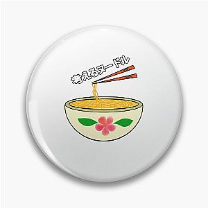 Japanese anime cute pink flowers Pin